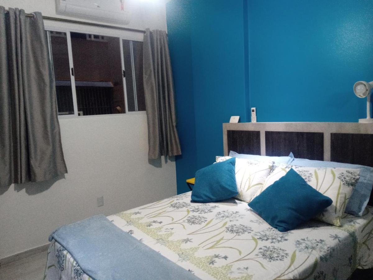 Joy'S Low Cost Beach Studio Rio de Janeiro Exterior foto
