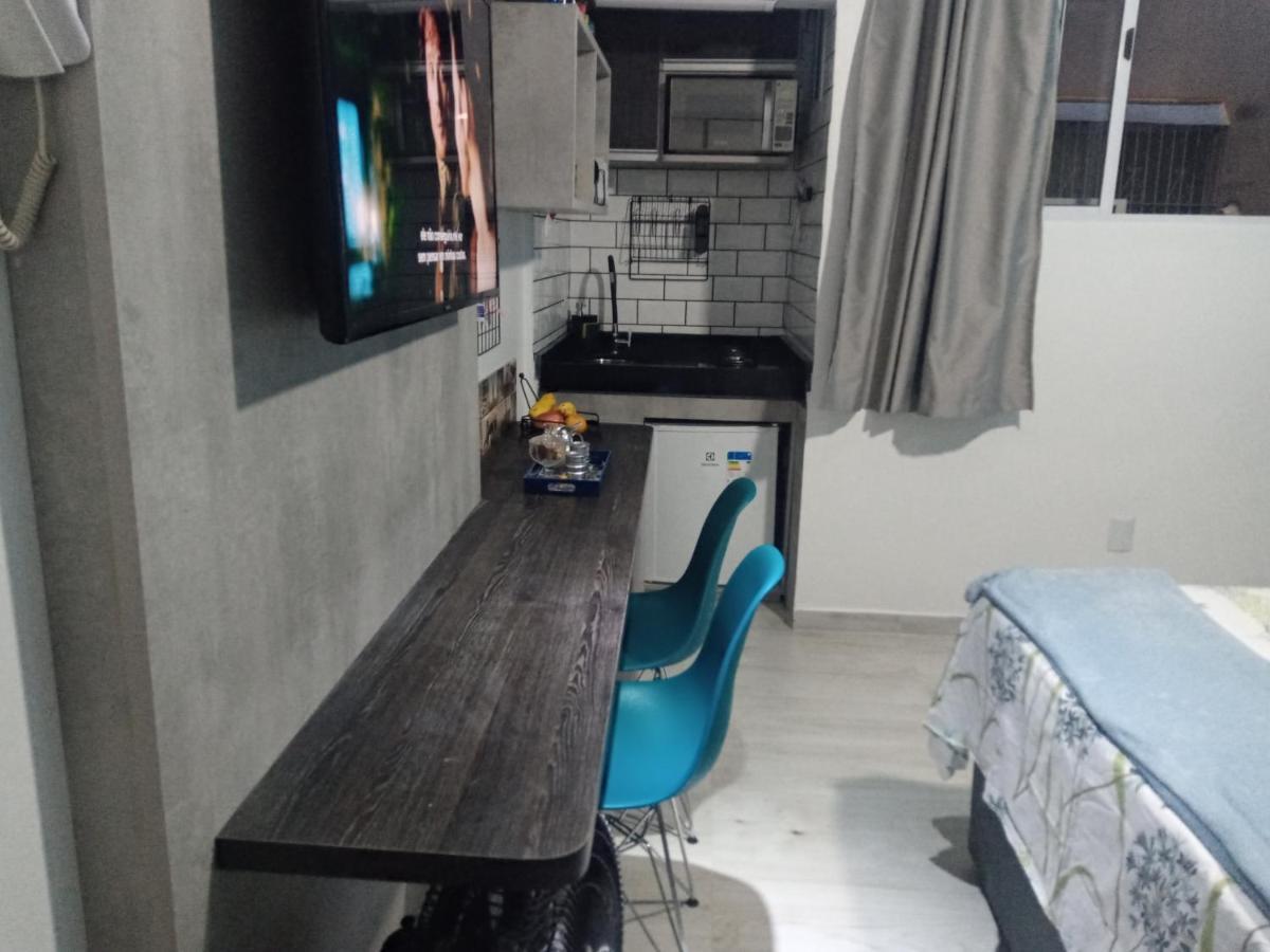 Joy'S Low Cost Beach Studio Rio de Janeiro Exterior foto