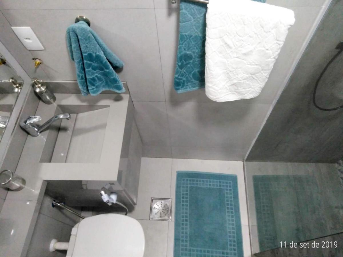 Joy'S Low Cost Beach Studio Rio de Janeiro Exterior foto