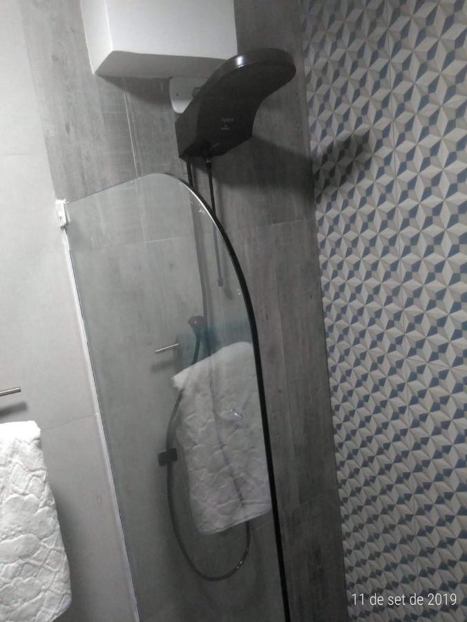 Joy'S Low Cost Beach Studio Rio de Janeiro Exterior foto