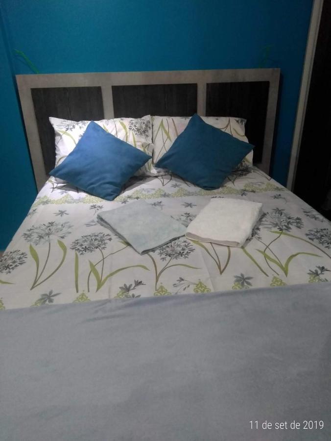 Joy'S Low Cost Beach Studio Rio de Janeiro Exterior foto