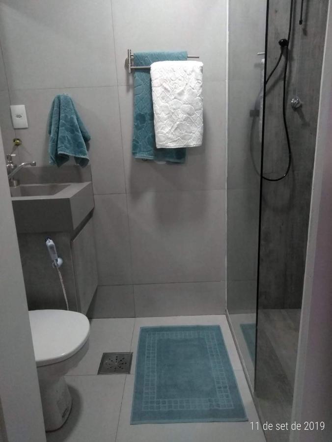 Joy'S Low Cost Beach Studio Rio de Janeiro Exterior foto